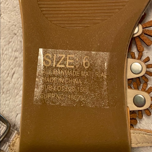 Sandals Mixit - Picture 4 of 8